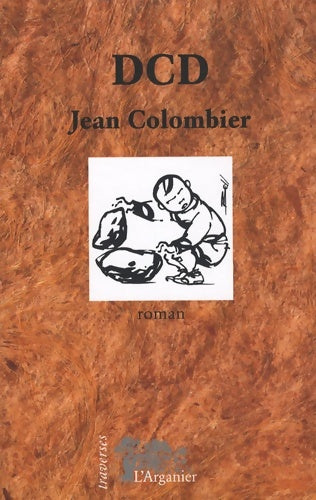 Livrenpoche : Dcd - Jean Colombier - Livre