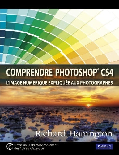 Livrenpoche : COMPRENDRE PHOTOSHOP - Richard Harrington - Livre