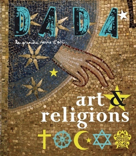 Livrenpoche : Art et religions - Collectif - Livre
