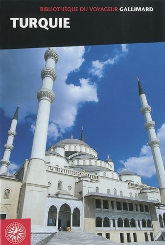 Livrenpoche : Turquie - Collectif - Livre