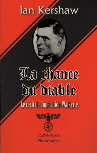 Livrenpoche : La Chance du diable - Ian Kershaw - Livre