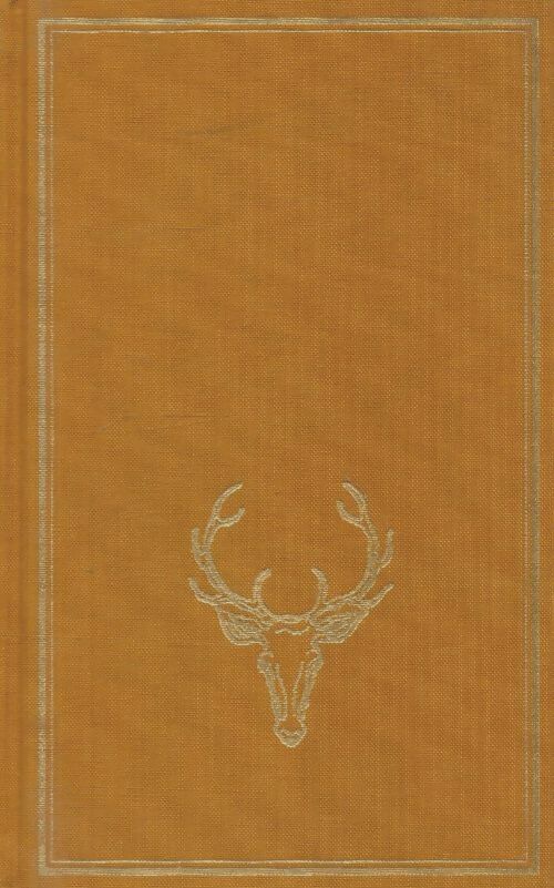 Livrenpoche : Manuel de vénerie française - Collectif - Livre