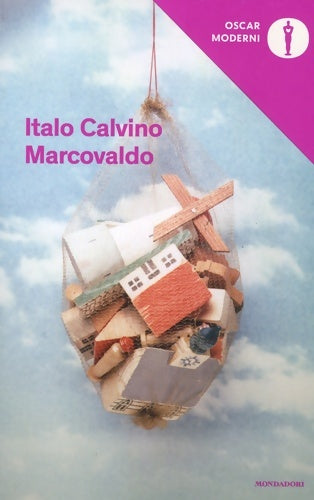 Livrenpoche : Marcovaldo - Italo Calvino - Livre