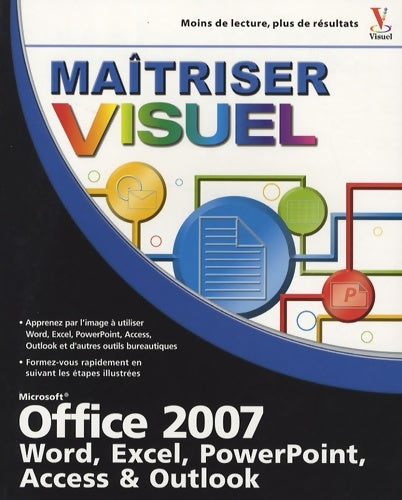 Livrenpoche : Maîtriser Office 2007 - Tom Bunzel - Livre