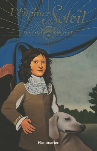 Livrenpoche : L'enfance du Soleil - Anne-Marie Desplat-Duc - Livre