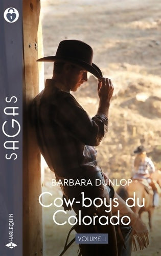 Livrenpoche : Cow-boys du Colorado - Volume 1 : L'héritier du Colorado - Passion au Colorado - Une nuit au Colorado - Barbara Dunlop - Livre