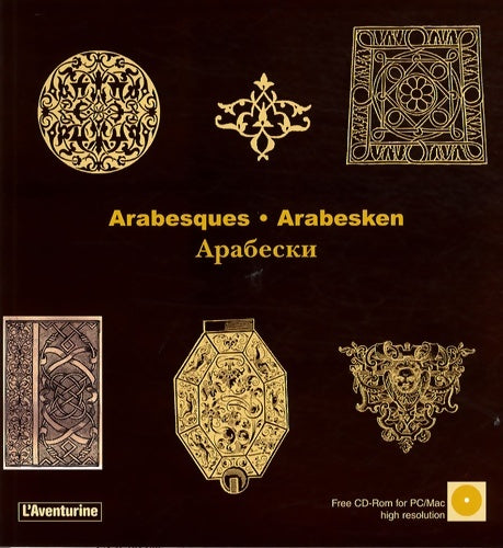 Livrenpoche : Arabesques - Clara Schmidt - Livre
