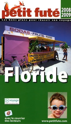 Livrenpoche : Petit Futé Floride - Petit Futé - Livre