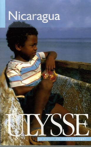 Livrenpoche : NICARAGUA 4E ED - Carol Wood - Livre