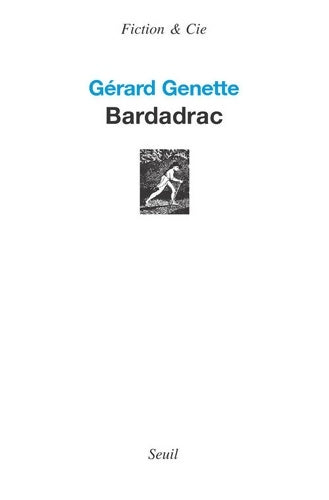 Livrenpoche : Bardadrac - Gérard Genette - Livre