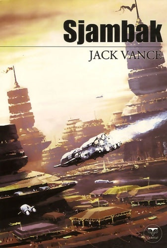 Livrenpoche : Sjambak - Jack Vance - Livre