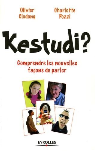 Kestudi ? - Antonia Pozzi - Livre