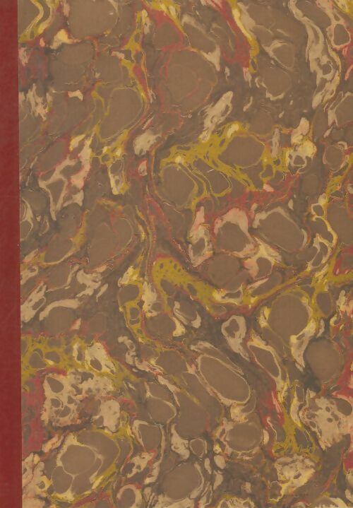 Livrenpoche : Les pionniers Tome I - James Fenimore Cooper - Livre