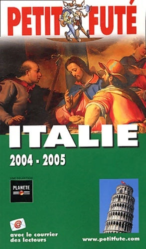Livrenpoche : Italie - Collectif - Livre