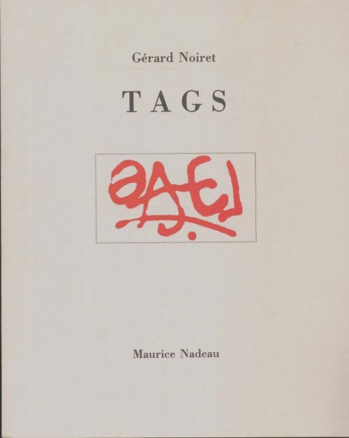 Livrenpoche : Tags - Gérard Noiret - Livre
