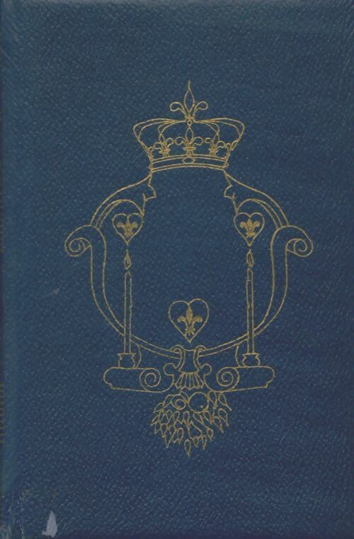 Livrenpoche : Histoires d'amour de l'histoire de France Tome IV - Guy Breton - Livre