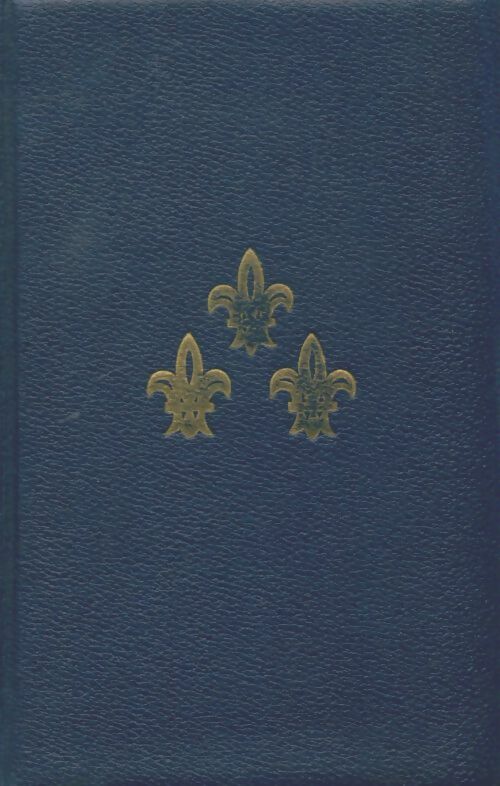 Livrenpoche : Histoires d'amour de l'histoire de france Tome I - Guy Breton - Livre