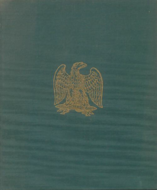 Livrenpoche : Histoire de Napoléon - Louis Bertrand - Livre