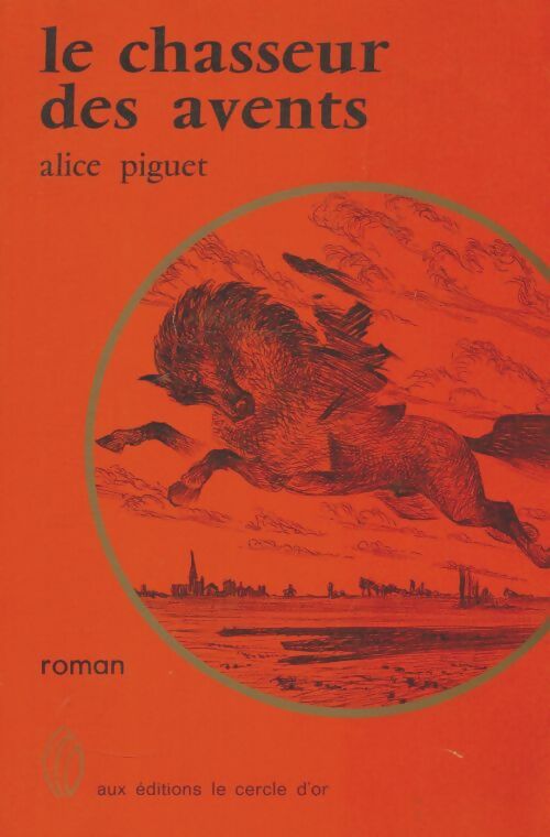 Livrenpoche : Le chasseur des avents - Alice Piguet - Livre