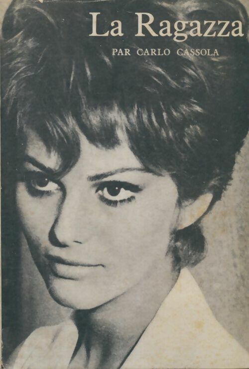 Livrenpoche : La ragazza - Carlo Cassola - Livre