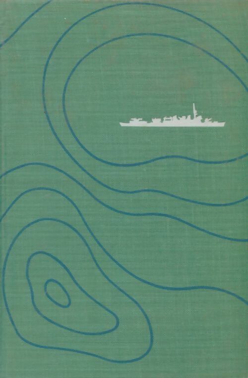 Livrenpoche : Ouragan sur le Caine - Herman Wouk - Livre