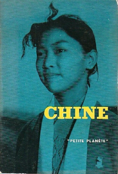 Livrenpoche : Chine - Armand Gatti - Livre