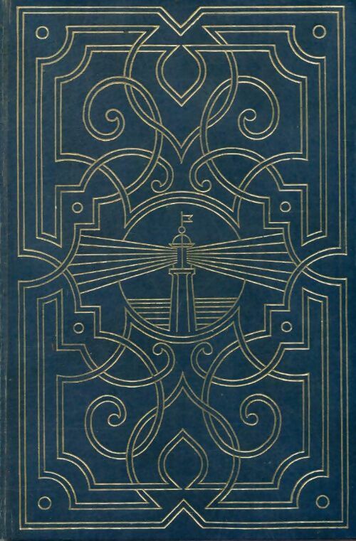 Livrenpoche : Les oeuvres de Jules Verne Tome IX : L'île mystérieuse Tome I - Jules Verne - Livre