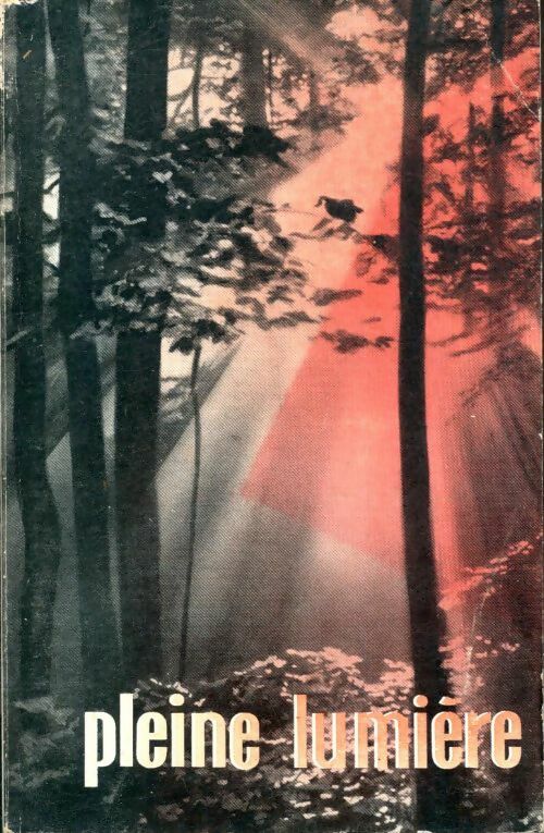 Livrenpoche : Pleine lumière - Collectif - Livre