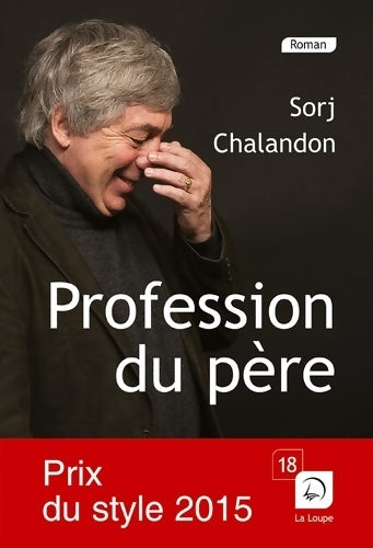 Livrenpoche : Profession du père - Sorj Chalandon - Livre