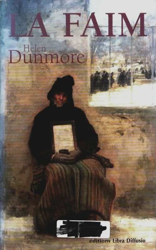 Livrenpoche : La faim - Helen Dunmore - Livre