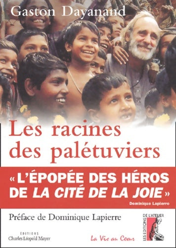 Livrenpoche : Les Racines des palétuviers - Gaston Danayand - Livre