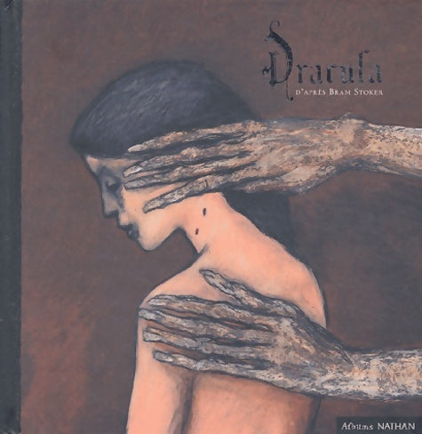 Livrenpoche : Dracula - Collectif - Livre