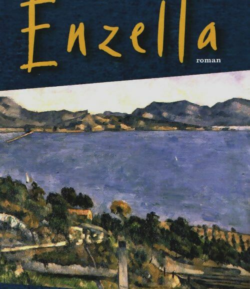 Livrenpoche : Enzella - Lucien Vassal - Livre