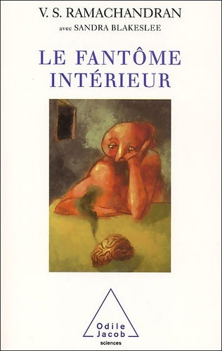 Livrenpoche : Le Fantôme intérieur - Vilayanur S. Ramachandran - Livre