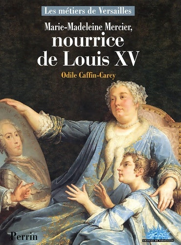 Livrenpoche : Marie-Madeleine Boquet - Odile Caffin-Carcy - Livre