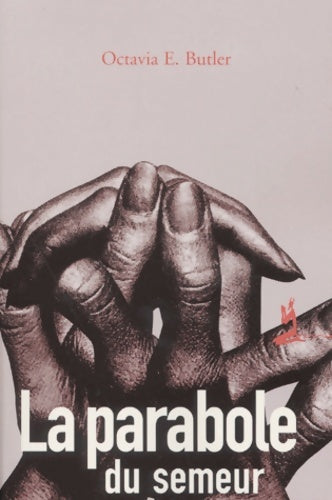Livrenpoche : La parabole du semeur - Octavia E. Butler - Livre