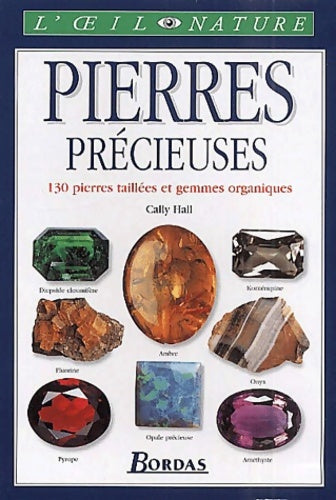 Livrenpoche : Pierres précieuses - Pellant - Livre