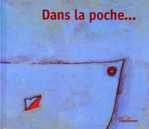 Livrenpoche : Dans la poche - Hubert Ben Kemoun - Livre