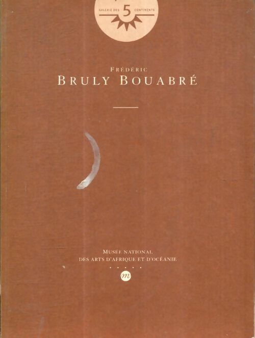 Livrenpoche : Bruly Bouabré - Collectif - Livre