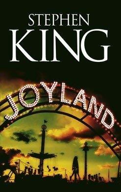 Livrenpoche : Joyland - Stephen King - Livre