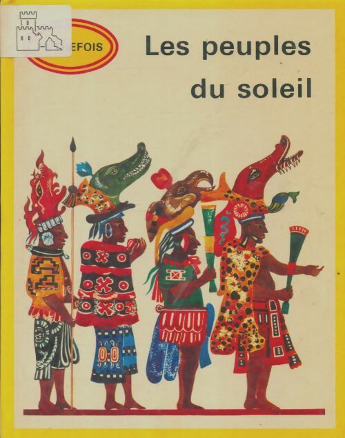 Livrenpoche : Les peuples du soleil - Xxx - Livre