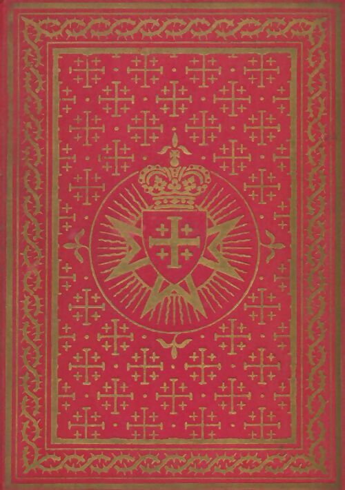 Livrenpoche : Jérusalem et la terre sainte - Abbé Letremble - Livre