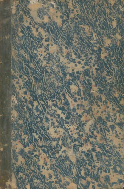 Livrenpoche : Musée des familles Tome IV : 1836-1837 - Collectif - Livre