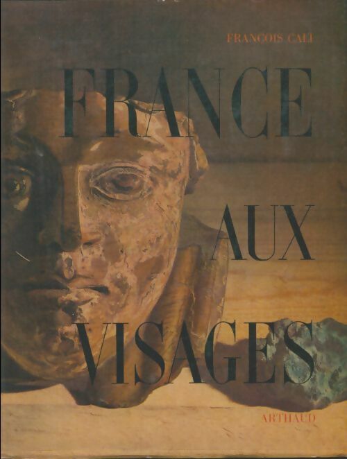 Livrenpoche : France aux visages - François Cali - Livre