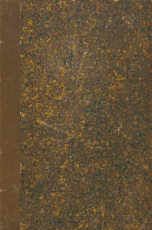 Livrenpoche : Magasin d'éducation et de récréation 1879 - Collectif - Livre