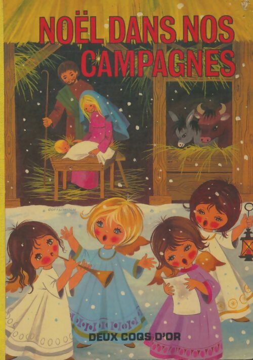 Livrenpoche : Noël dans nos campagnes - Xxx - Livre