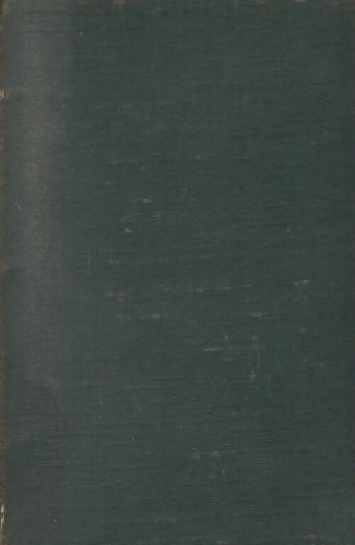 Livrenpoche : Dans les ténèbres de l'Afrique. Recherches délivrance et retraite d'Emin Pacha - H. M. Stanley - Livre