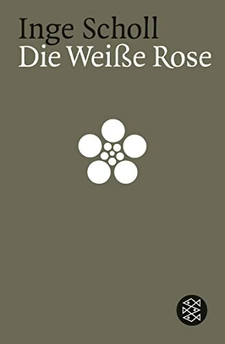 Livrenpoche : Die weiße Rose - Inge Scholl - Livre