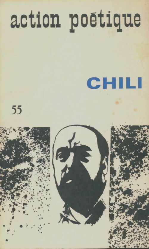 Livrenpoche : Action poétique n°55 - Collectif - Livre