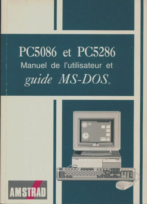 Livrenpoche : PC5086 et PC5286 - Collectif - Livre